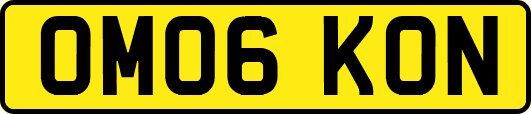 OM06KON