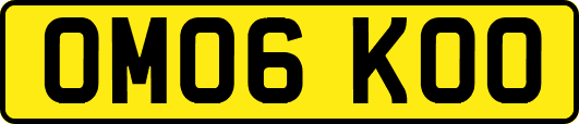 OM06KOO