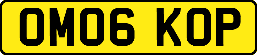 OM06KOP