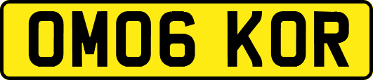OM06KOR