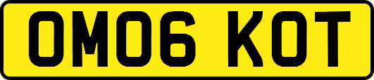 OM06KOT
