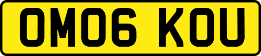 OM06KOU