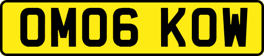 OM06KOW