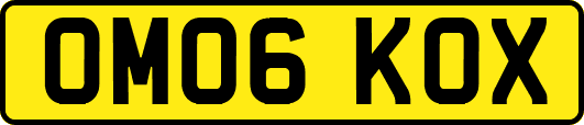 OM06KOX