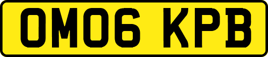 OM06KPB