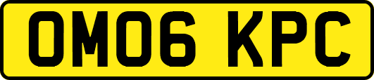 OM06KPC