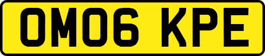 OM06KPE