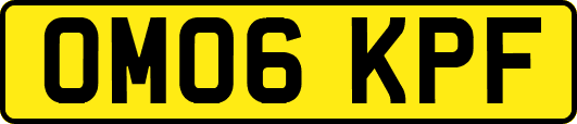 OM06KPF