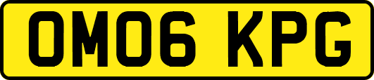 OM06KPG