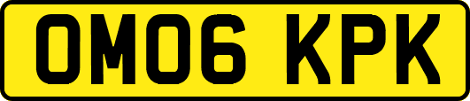OM06KPK