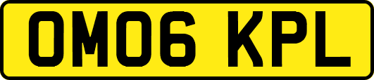 OM06KPL