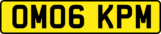 OM06KPM