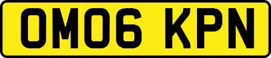 OM06KPN