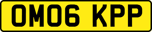 OM06KPP