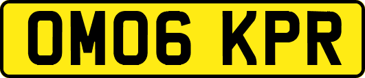 OM06KPR