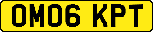 OM06KPT