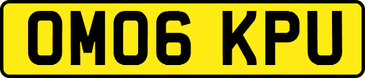 OM06KPU