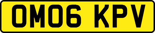 OM06KPV