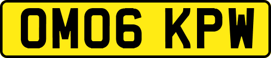 OM06KPW