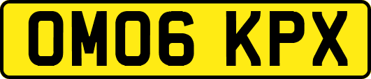 OM06KPX