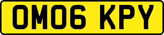 OM06KPY
