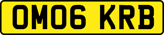 OM06KRB