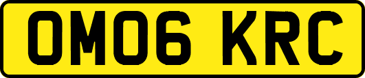 OM06KRC