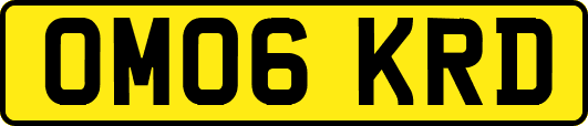 OM06KRD