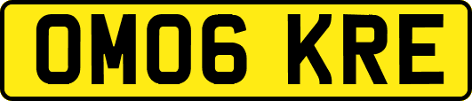 OM06KRE