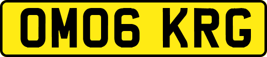 OM06KRG