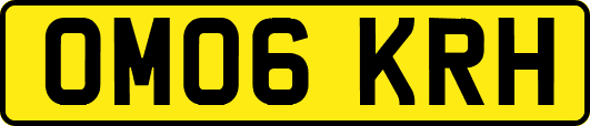OM06KRH