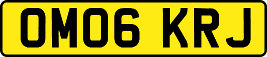 OM06KRJ
