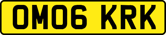 OM06KRK