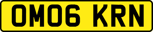 OM06KRN