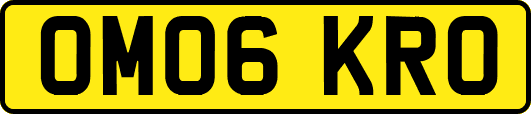 OM06KRO