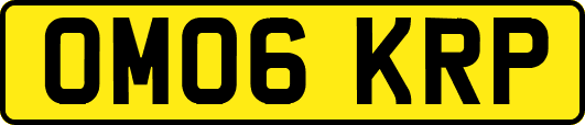 OM06KRP