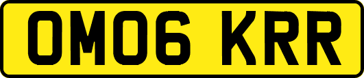 OM06KRR