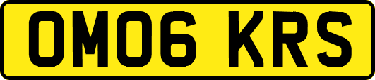 OM06KRS