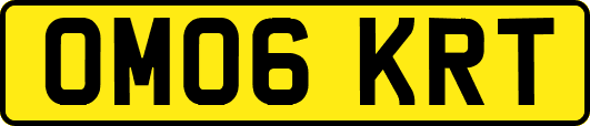 OM06KRT