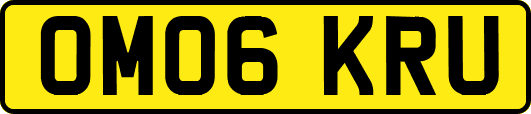 OM06KRU