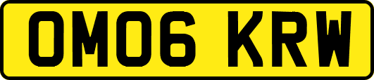 OM06KRW