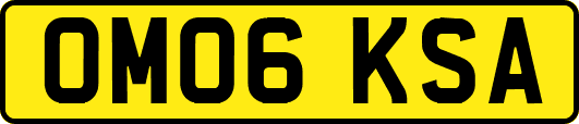 OM06KSA
