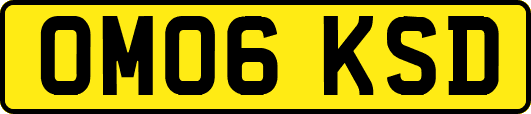 OM06KSD