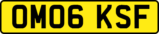 OM06KSF