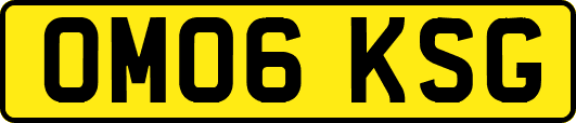 OM06KSG