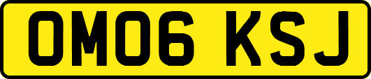 OM06KSJ