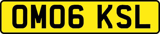 OM06KSL