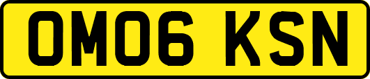 OM06KSN