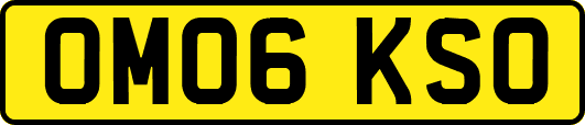 OM06KSO
