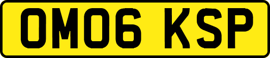 OM06KSP